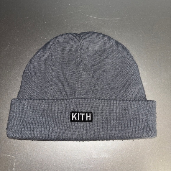 Kith Other - Kith Beanie